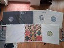 Minimal Vinyl Bundle 7x 12“ (Minimal Tech House)