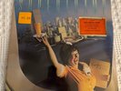 1979 SUPERTRAMP Breakfast In America LP Sealed W/Hype & Price