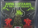 King Gizzard & The Lizard Wizard - I'm In Your Mind Fuzz 2014 Castle Face CF 047