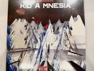Radiohead Kid A Mnesia (Gatefold LP Jacket) (3 Lp's) Records & LPs New