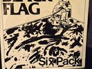 Black Flag Six Pack 7