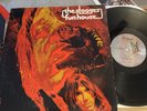 The Stooges Fun House Iggy Pop Gatefold LP Original Press