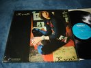 Todd Rundgren - Runt LP in shrink Ampex original Monarch w/ inner sleeve