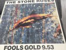 The Stone Roses Fools Gold Gold 12
