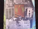 HOME - Odyssey Vinyl, Translucent Yellow, Double LP