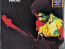 JIMI HENDRIX Band of Gypsys SEALED 180 Gram LP 50th Anniversary