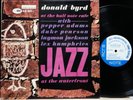 DONALD BYRD 
