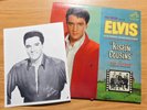 Elvis Presley - RCA Victor LP - Kissin' Cousins - LPM-2894 - W/RARE BONUS PHOTO
