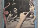 The Chameleons UK Strange Times W/ Bonus Tracks Album 2xLP 1986