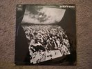Junior's Eyes - Battersea Power Station LP First UK press prog psych