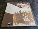 Led Zeppelin II RL Robert Ludwig Cut 1969 1st Press VG VG+ VINYL SD 8236 TESTED