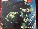 R. Kelly – S/T 2LP 1995 US ORIG Jive RnB/Swing Hip Hop SOUL R&B
