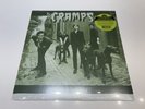 The Cramps - Gravest Gravy - GLOW IN THE DARK VINYL LP VENGEANCE 2026