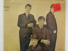 Record LP Introducing The Beatles Englands No. 1 Vocal Group Vee Jay LP 1062