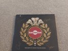 Ocean Colour Scene songs for the front row signed vinyl the best of classic tune