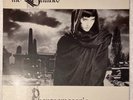 The Damned “Phantasmagoria” LP Early U.K. Pressing, Excellent Vinyl