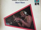 BLUE MITCHELL BLUES' BLUES LP RARE ORIGINAL 1972 1ST MAINSTREAM MRL 374 GATEFOLD