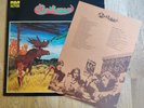 Haikara LP Same Finland RCA 1st Press & INSERT BEAUTIFUL COPY &OUTSTANDING AUDIO