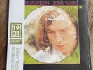 VAN MORRISON - ASTRAL WEEKS  NEW GREEN VINYL LP / HMV 1921 EDITION