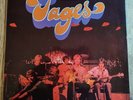 Tages LP Studio Sweden Parlophone 1st Press MINTY COPY IMPOSSIBLE TO UPGRADE OIS