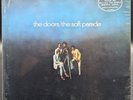 SEALED, The Doors – The Soft Parade EKS-75005, 1st press, Hype Sticker, US, 1969