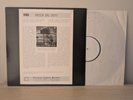 Sibelius Violin Concerto Ricci Fjeldstad TEST PRESSING Vinyl LP Decca SXL 2077