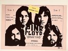 Pink Floyd Omay Yad