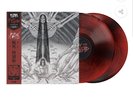 SIM - PLAYDEAD DELUXE 2XLP BLACK & RED GALAXY OBI Attack on Titan Rumbling Vinyl