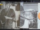 NILSSON, Nilsson Schmilsson [w/poster+hype stickers] USA 1st press LP FREE SHIP