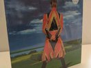 DAVID BOWIE-EARTHLING...SEALED  MINT  RARE GENUINE 1ST UK/EU PRESS VINYL LP 1997