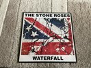 Stone Roses Warter fall Vinyl Record With Print