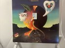 Nick Drake Pink Moon Original 1972 1st US Release Island Records SMAS-9318