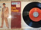 ELVIS PRESLEY A Touch Of Gold (Vol. 1) 1959 Germany EP RCA EPA 5088 RARE CLEAN