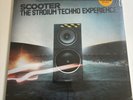 Scooter - The Stadium Techno Experience Limited Edition Yellow  Vinyl LP NEU