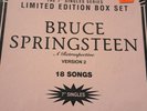 Rare Sealed Bruce Springsteen 7