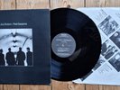 Joy Division Peel Sessions LP Uk  1st press Post Punk Factory