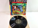 Sun Ra & His Arkestra My Brother the Wind Vinyl Record LP 1970 Saturn SIGNED