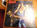RARE Vtg HAWK Heavy Metal LP Record MINT