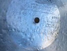 BERLINER 6703 78rpm 1900 Shellac 7