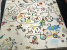 led zeppelin 3 vinyl LP FIRST PRESS LP (DO WAT THOU WILT)