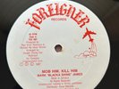 Mark James - Mob Him Kill Him RARE Digi Killer 12” Original