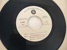 Queen Test Pressing 1978 45 7” It’s Late  Long