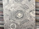 Lustmord The Word As Power VINYL 2x LP Record Album ULTRASONIC CLEANED