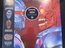 CZARFACE MEETS FRANKIE PULITZER (EXCLUSIVE PICTURE DISC W/OBI)- NEW  LIMITED