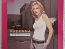 MADONNA 'LOVE PROFUSION' VERY RARE 2003 EU 12