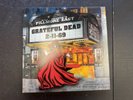 Grateful Dead Live at Fillmore East 2-11-69 2015 Vinyl Record
