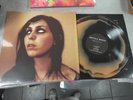 Chelsea Wolfe Apokalypsis Limited Edition Orange & Black Smoke Vinyl LP SH127 M