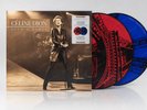 Céline Dion – Live à Paris 2LP Picture Disc PARIS EXCLUSIVE 2026