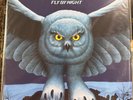 Rush Fly by Night MFSL2-633 Limited Edition Numbered Mobile Fidelity 180g 45RPM