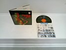 JOHN COLTRANE AFRICA/BRASS LP  1ST '61 IMPULSE RVG MONO AM-PAR CREDIT